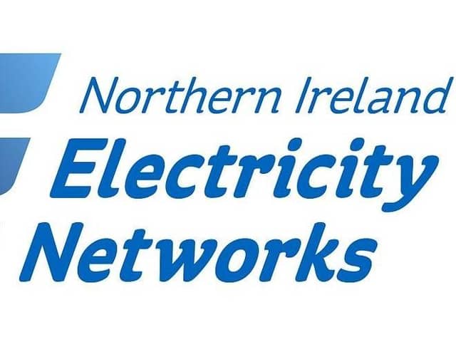 Northern Ireland Electricity Networks.