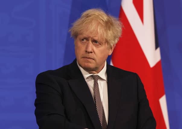 It appears that Boris Johnson has got his Brexit that he had promised, but at what cost to British farming?