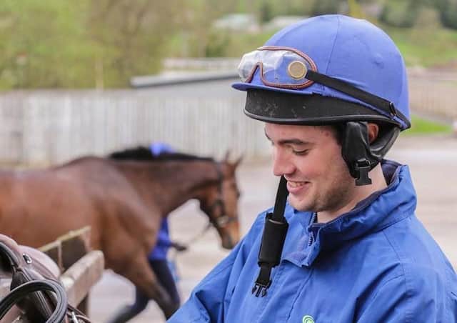 The College of Agriculture, Food and Rural Enterprise (CAFRE) is currently accepting applications for the ‘Level 2 Apprenticeship in the Equine Industry’ starting in November 2021