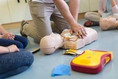 First aid saves lives and knowing what to do in an emergency can mean the difference between life and death.  It’s a simple skill, but it has an incredible impact