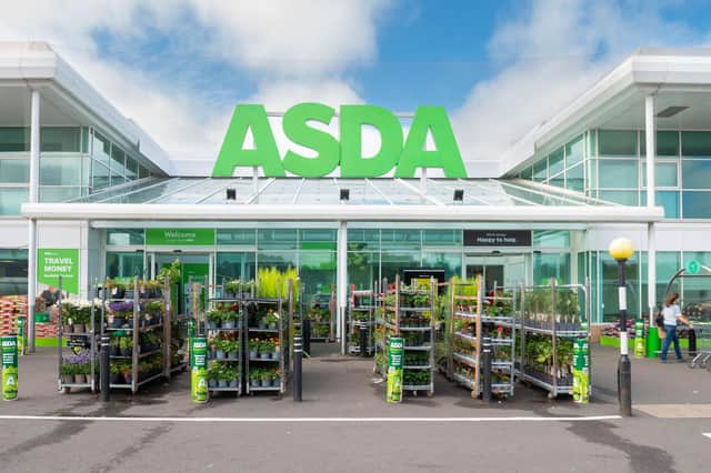 Asda has announced plans to remove the best before dates on almost 250 of its fresh fruit & vegetable products to help customers reduce food waste and save money. Photograph by Richard Walker for Asda