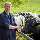 This Farming Life, series five, episode one, airs this Sunday on BBC 2. Image: BBC