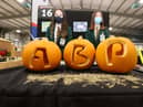 Shortlisted entrants competing at last year’s exhibition during Halloween at Balmoral Park. This year’s event will take place on 28th October and will be judged by an independent panel, for a place in the final stage of the 2023 ABP Angus Youth Challenge.