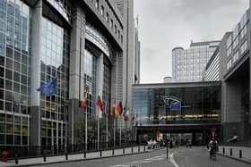 The Commission has proposed its post-2027 long-term EU budget, the multiannual financial framework (MFF).
