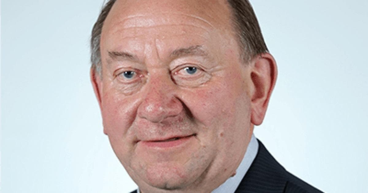 Irwin Modlin Irwin slams Labour on inheritance tax changes
