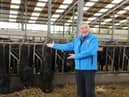 Michael O'Leary looks forward to welcoming everyone to the Gigginstown House Angus Sale on Saturday 22 April.