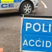 Motorists are advised that the A1 dual carriageway at Newry is closed in both directions between the Camlough and Bernish Road junctions following a serious road traffic collision.