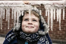 NI Water is reminding property owners to wrap up their water pipes in insulation this winter.