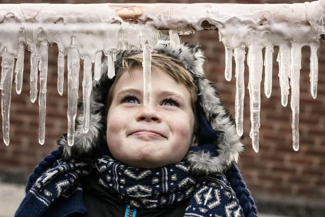 NI Water is reminding property owners to wrap up their water pipes in insulation this winter.