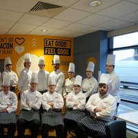 New Thursday bistro dining experience at SERC’s Downpatrick campus