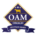 Omagh mart