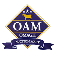 Omagh mart