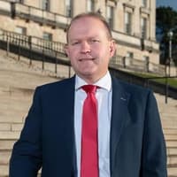 DAERA Minister Andrew Muir slammed for using Fivemiletown cattle cull review 'as a shield against legitimate scrutiny'