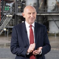 Brussels Notebook: Out of control debt is a huge problem for the Chancellor