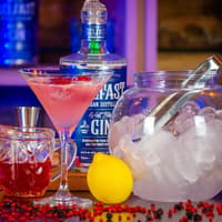 Apple Day and Gin and Tonic Day – indeed, why not make a week of it?