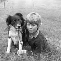 A Nostalgic Look at Farming Life’s photo archive from 1981