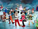Disney On Ice presents Discover The Magic (photo: Disney On Ice)