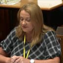 Ms Angela Halpenny Head of Environmental Regulation at Northern Ireland Water