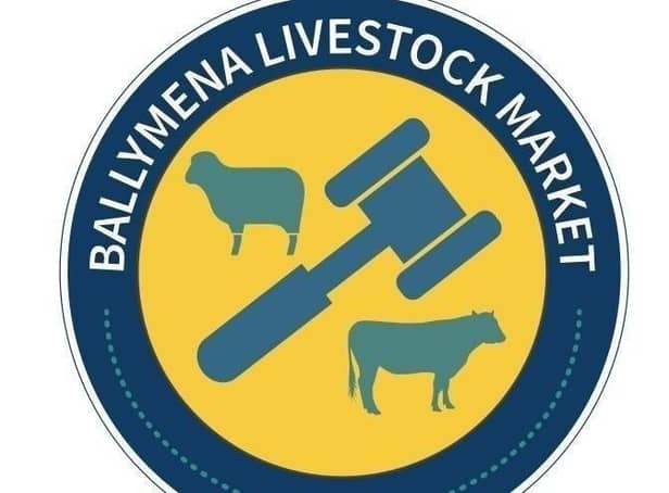 Ballymena Livestock Mart 