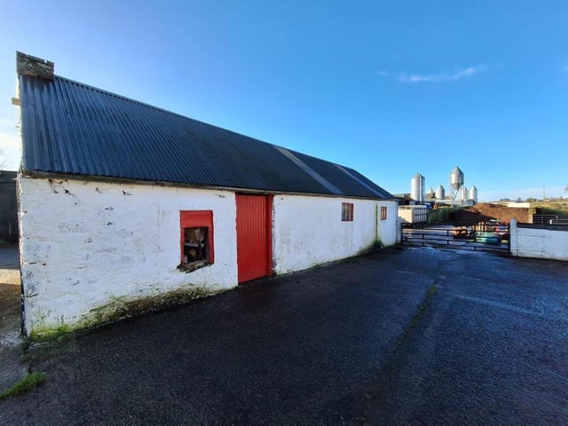 90 Moyarget Road, Ballycastle, BT54 6HL Agricultural Land