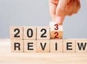 A review of the year