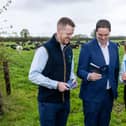 On October 26th at Macra’s National Conference in Naas, Make the Moove launched their latest initiative called the Ewe Book, a pocket-sized notebook designed to support positive thinking and self-reflection