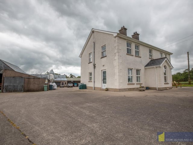 66 Claranagh Road Tempo, BT94 3FJ