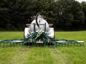Two webinars will take place on optimising nutrient use