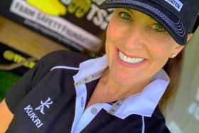 Stephanie Berkeley, Farm Safety Foundation