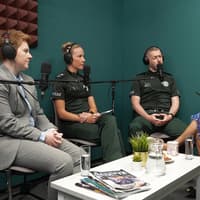 'When somebody is having the worst day of their life, it’s Uniform who turn up on their door and do something about it' - PSNI Beyond the Badge discusses policing