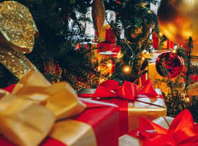 Credit cards are funding Christmas this year (photo: Unsplash)