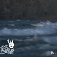 Tourism Ireland shares the island of Ireland’s ‘Home of Halloween’ message with the world