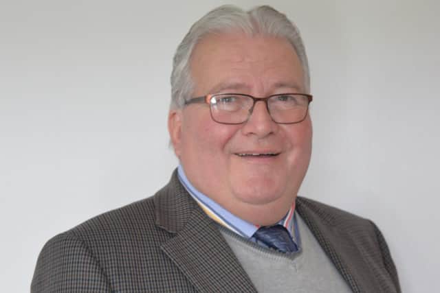 Robert Carmichael, chairman of the East Londonderry Ulster Unionist Party association, has criticised the Chancellor’s autumn budget, calling for the Family Farm Tax to be scrapped and greater support for Northern Ireland’s farming community.