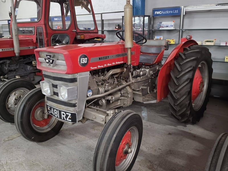 FMC Auctions