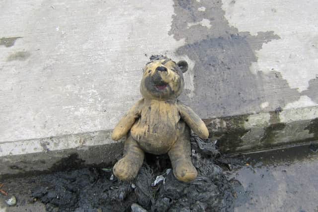 Pooh Bear