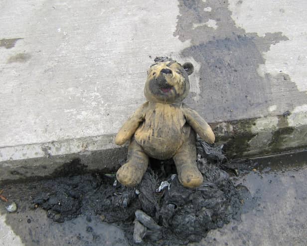 Pooh Bear