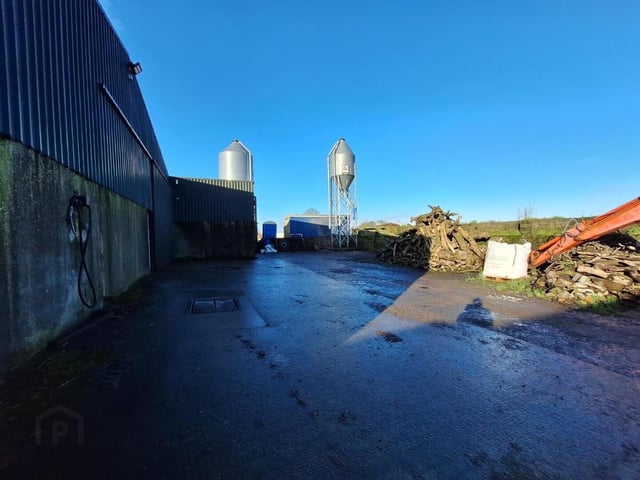 90 Moyarget Road, Ballycastle, BT54 6HL Agricultural Land