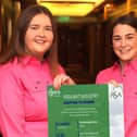 The Agricultural Science Association (ASA) Ireland and Macra are collectively hosting a lunch event sponsored by FBD and in support of Breast Cancer Ireland to recognise International Women’s Day. Picture: Submitted