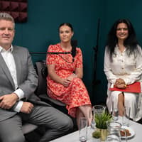 Human trafficking highlighted in second episode of PSNI podcast series - ‘PSNI Beyond the Badge’
