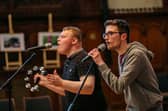 Local talent is being encouraged to perform at this year's Culture Night.
