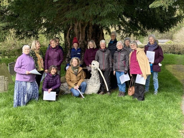 A final call has been issued to nominate the north England’s curlew conservation heroes. Entries for the North of England Curlew Conservation Awards close on 21 July, with the award ceremony taking place at Masham Town Hall on 18 August.