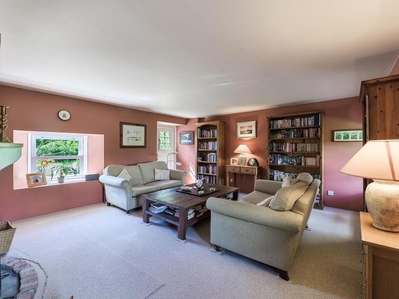 Beautiful Farmhouse With Grounds Extending To 2.2, 10 Ballinderry Road Aghalee, BT67 0DZ  Farm with 4 Bed Detached Farmhouse