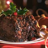 For many years I taught in a college and one of the benefits was access to the industrial steamer oven at Christmas to do your puddings. Picture: Submitted