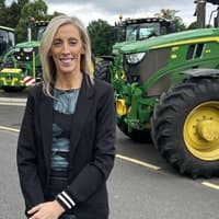 Chancellor urged to reverse ‘death tax’ policy threatening family farms