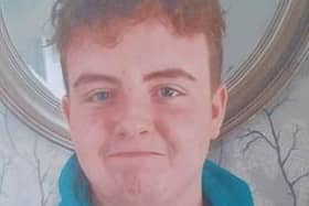 Steven Boyle is missing from his Donegal home