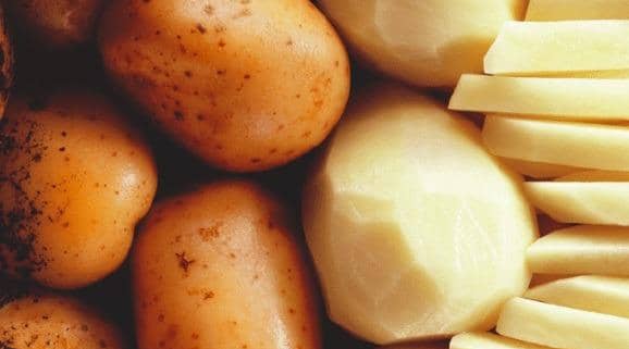 McCain, the UK’s largest manufacturer of frozen potato products, has announced a further £35m investment in its farmers, committing to a 31 per cent contract indexation increase. Image: McCain