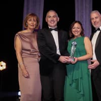 Lough Erne Resort celebrates standout awards season