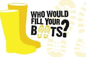 Farm Safety Week 2023 aims to reduce the number of incidents which continue to give farming the poorest safety record of any occupation in the UK and Ireland. Image: Yellow Wellies
