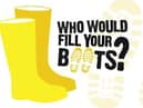 Farm Safety Week 2023 aims to reduce the number of incidents which continue to give farming the poorest safety record of any occupation in the UK and Ireland. Image: Yellow Wellies