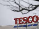 Tesco has issued an urgent recall 